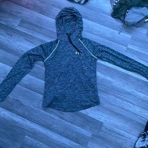 under armour hoodie